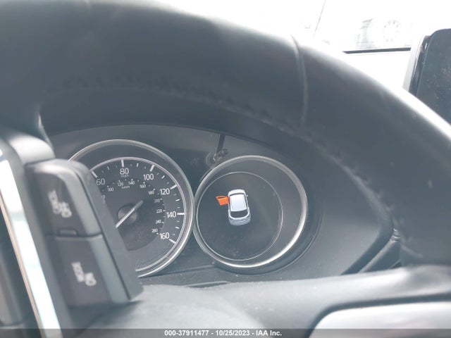2018 MAZDA CX-5 TOURING VIN: JM3KFACM1J0300196