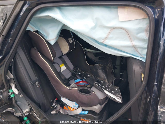 2018 MAZDA CX-5 TOURING VIN: JM3KFACM1J0300196