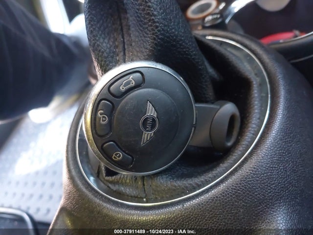 2013 MINI COOPER CLUBMAN WMWZG3C58DT576755 Photo 10