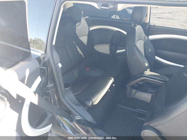 2013 MINI COOPER CLUBMAN WMWZG3C58DT576755 Photo 7