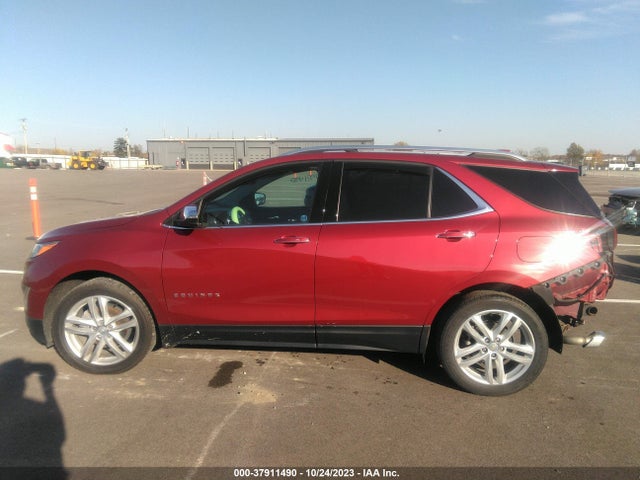 Chevrolet Equinox Premier 2018 2GNAXNEX9J6234804 Image 15