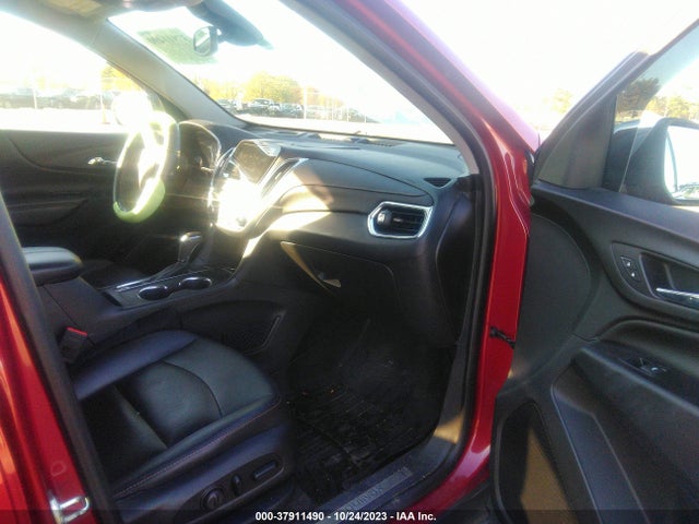 Chevrolet Equinox Premier 2018 2GNAXNEX9J6234804 Image 5