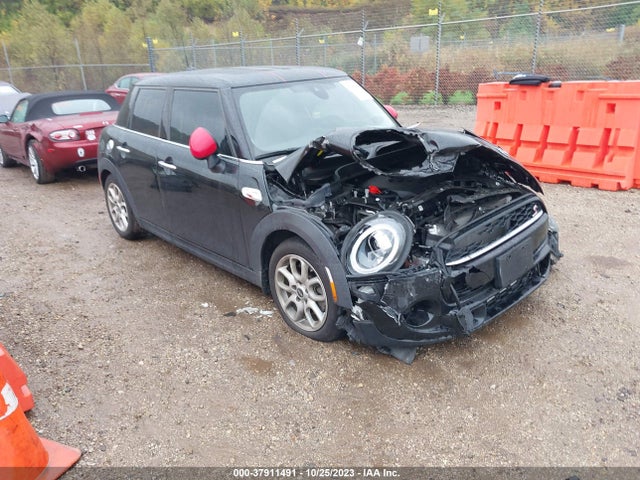 2019 MINI HARDTOP WMWXU3C59K2H54582 Photo 0