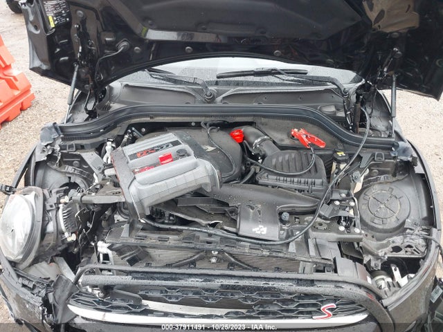 2019 MINI HARDTOP WMWXU3C59K2H54582 Photo 9