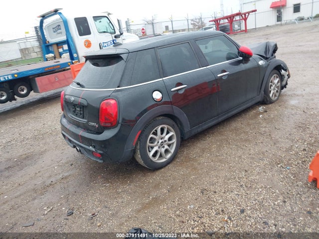 2019 MINI HARDTOP WMWXU3C59K2H54582 Photo 3