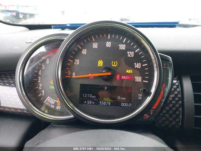 2019 MINI HARDTOP WMWXU3C59K2H54582 Photo 6