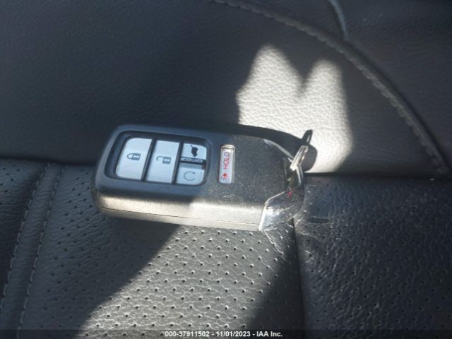 7FART6H90LE016794 Honda Cr-v Hybrid Touring