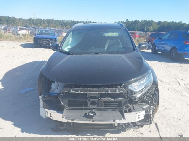 7FART6H90LE016794 Honda Cr-v Hybrid Touring