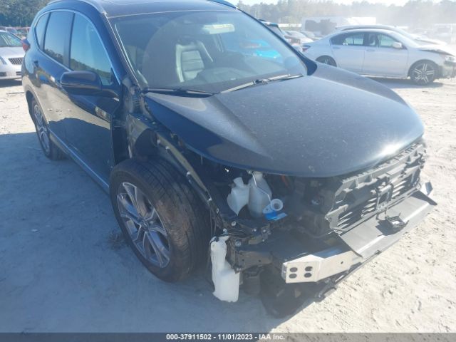 7FART6H90LE016794 Honda Cr-v Hybrid Touring