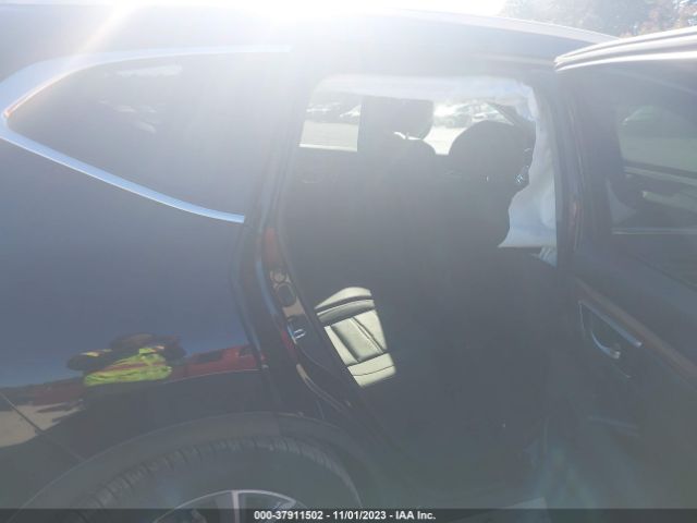 7FART6H90LE016794 Honda Cr-v Hybrid Touring