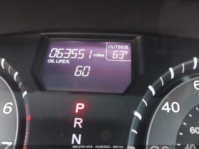 5FNRL5H67GB147867 Honda Odyssey Ex-l