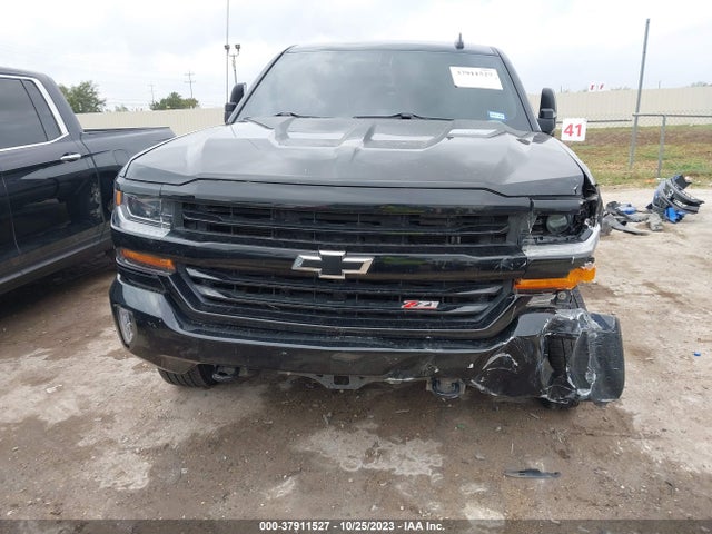 Chevrolet Silverado 1500 2lt 2017 3GCUKREC8HG246546 Image 13