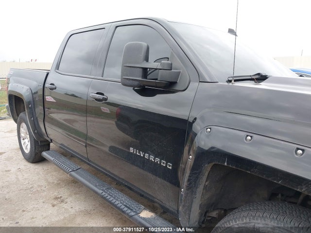 Chevrolet Silverado 1500 2lt 2017 3GCUKREC8HG246546 Image 14