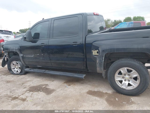 Chevrolet Silverado 1500 2lt 2017 3GCUKREC8HG246546 Image 15