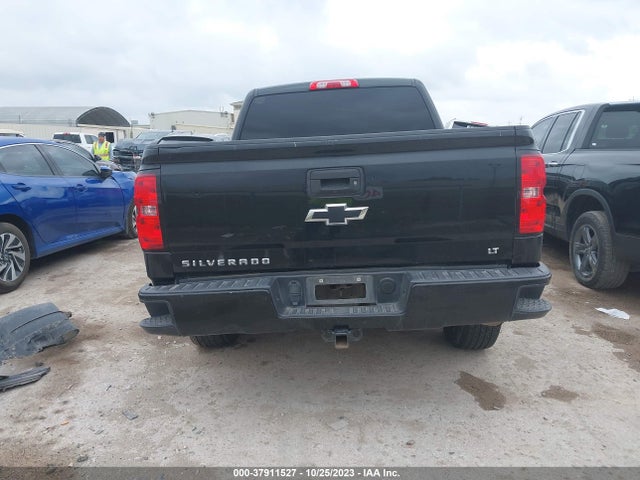 Chevrolet Silverado 1500 2lt 2017 3GCUKREC8HG246546 Image 17