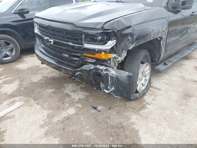 Chevrolet Silverado 1500 2lt 2017 3GCUKREC8HG246546 Image 12