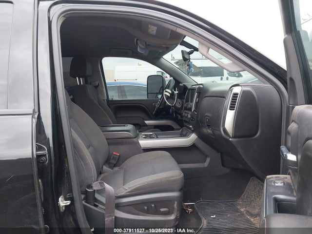 Chevrolet Silverado 1500 2lt 2017 3GCUKREC8HG246546 Image 5