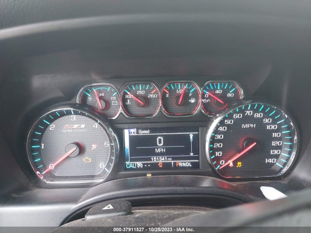 Chevrolet Silverado 1500 2lt 2017 3GCUKREC8HG246546 Image 7