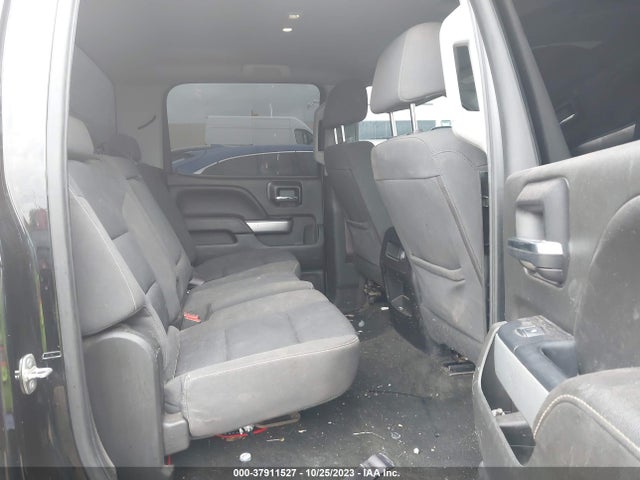 Chevrolet Silverado 1500 2lt 2017 3GCUKREC8HG246546 Image 8