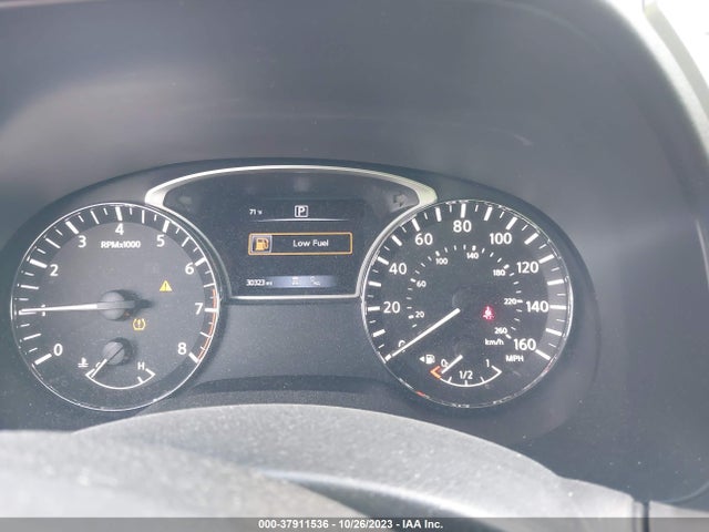 2020 NISSAN PATHFINDER PLATINUM 2WD VIN: 5N1DR2DN3LC576740