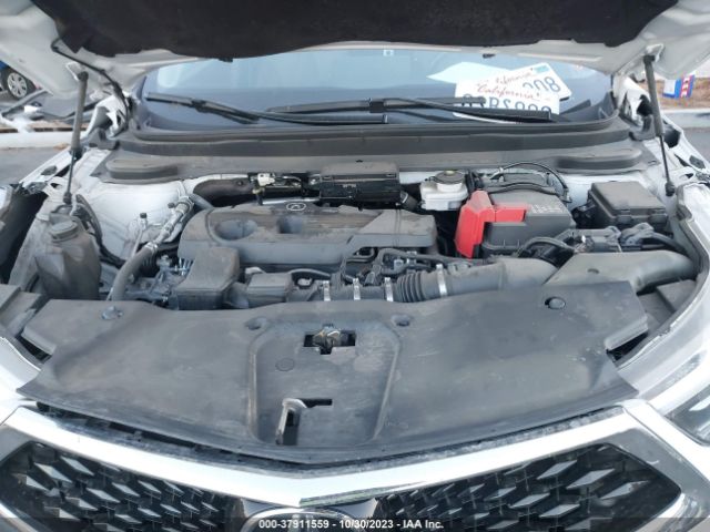5J8TC2H5XLL041515 Acura Rdx Technology Package