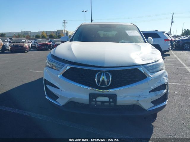 5J8TC2H5XLL041515 Acura Rdx Technology Package