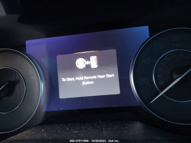 5J8TC2H5XLL041515 Acura Rdx Technology Package