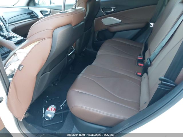 5J8TC2H5XLL041515 Acura Rdx Technology Package