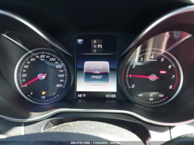 55SWF4KBXGU118078 Mercedes-Benz C-class C 300