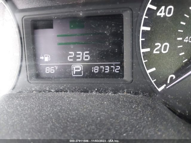 3N1AB7AP6EL637636 Nissan Sentra S/fe+ S/sv/fe+ Sv/sr/sl