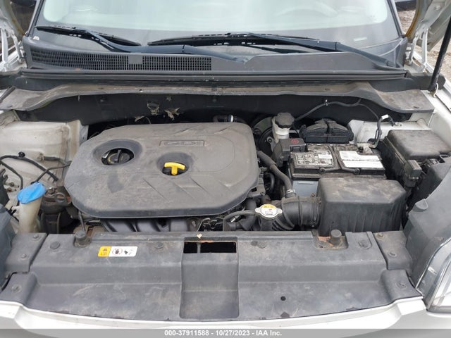 KIA SOUL + 2017 KNDJP3A59H7444816 Image 10