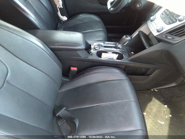 2017 CHEVROLET EQUINOX LT VIN: 2GNALCEK3H6295967