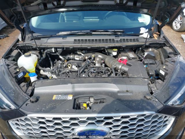 2FMPK4J93PBA19997 Ford Edge Sel/st-line