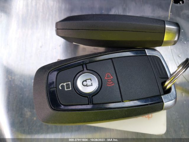 2FMPK4J93PBA19997 Ford Edge Sel/st-line