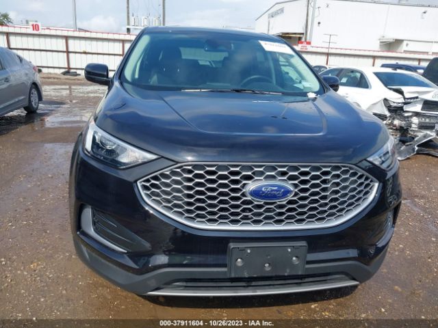 2FMPK4J93PBA19997 Ford Edge Sel/st-line