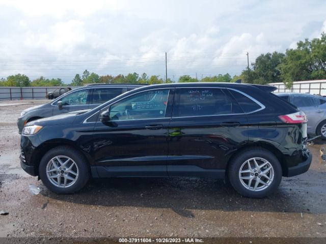 2FMPK4J93PBA19997 Ford Edge Sel/st-line