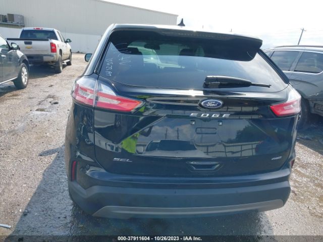 2FMPK4J93PBA19997 Ford Edge Sel/st-line