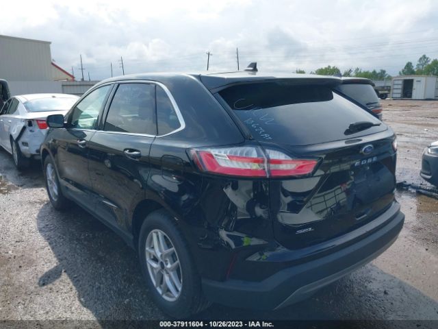 2FMPK4J93PBA19997 Ford Edge Sel/st-line