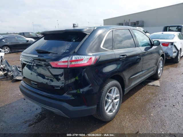 2FMPK4J93PBA19997 Ford Edge Sel/st-line