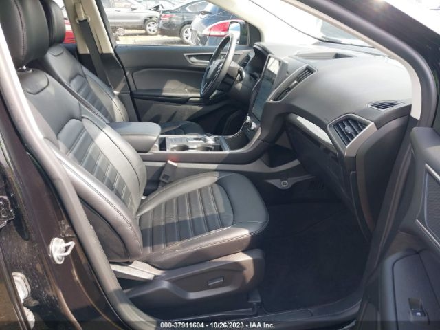 2FMPK4J93PBA19997 Ford Edge Sel/st-line