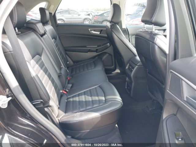 2FMPK4J93PBA19997 Ford Edge Sel/st-line