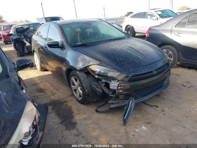 1C3CDFBB8GD704537 auction archive image