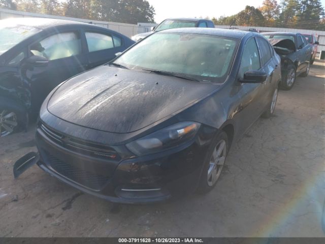 1C3CDFBB8GD704537 Dodge DART SXT
