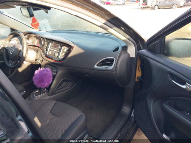 1C3CDFBB8GD704537 Dodge DART SXT