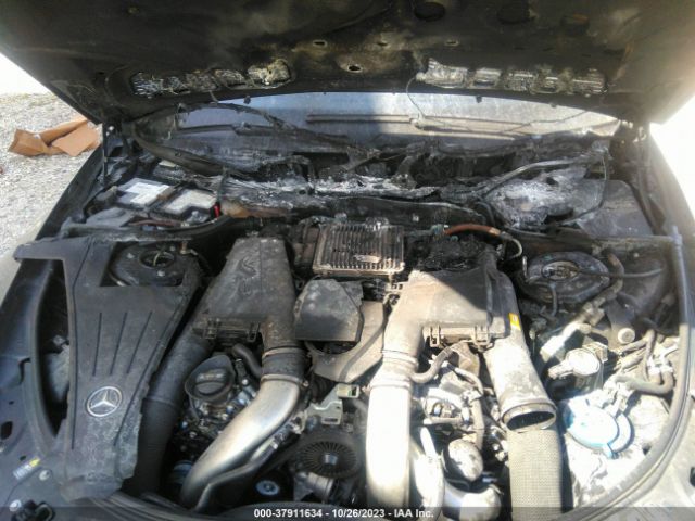 2011 MERCEDES-BENZ CL 550 WDDEJ9EB3BA026936 Photo 9
