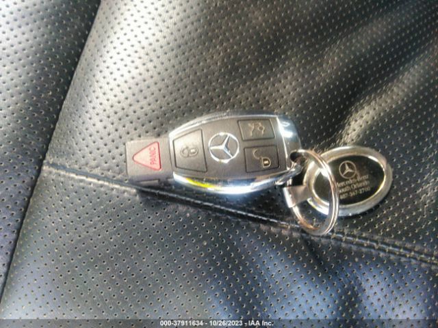 2011 MERCEDES-BENZ CL 550 WDDEJ9EB3BA026936 Photo 10