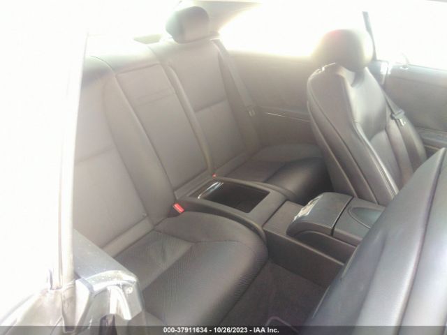 2011 MERCEDES-BENZ CL 550 WDDEJ9EB3BA026936 Photo 7