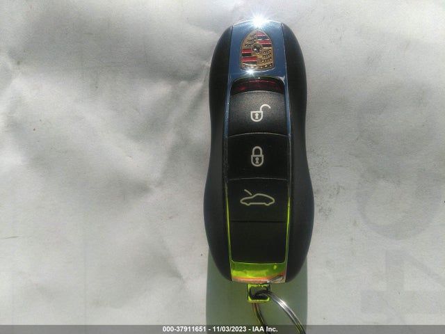 2017 PORSCHE 911 WP0BA2A95HS132220 Photo 10