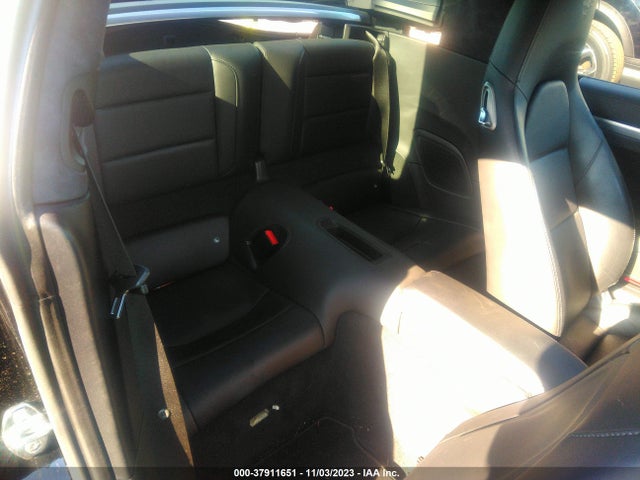 2017 PORSCHE 911 WP0BA2A95HS132220 Photo 7