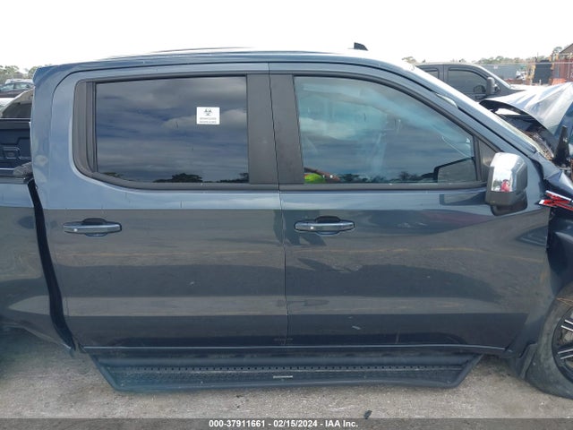 Chevrolet Silverado 1500 Lt 2019 3GCUYDED5KG310544 Image 13
